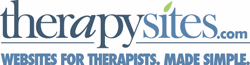 Websites for Therapists